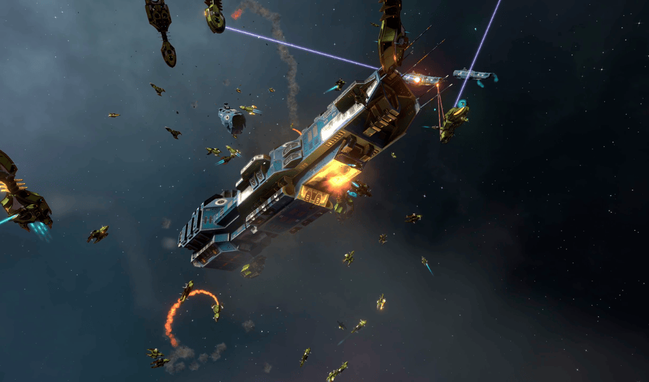 finnish gaming studio funding