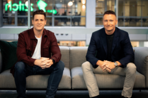 Upvest raises $125 million to modernise Europe’s investment banking infrastructure