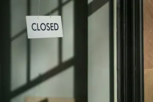 What percentage of startups fail? What the data actually says