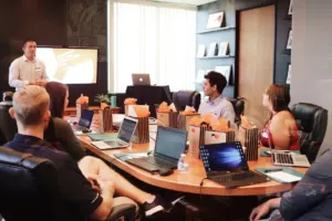 What is a scaleup? When a startup stops being a startup