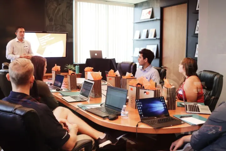 What is a scaleup? When a startup stops being a startup