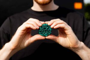 Mushroom Material: The Future of Sustainable Packaging