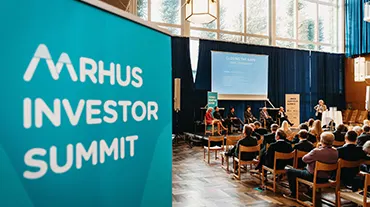 Aarhus Investor Summit 2026