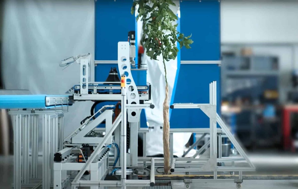 greenhouse automation funding