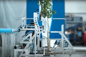 SAIA Agrobotics raises €10M Series A for greenhouse automation