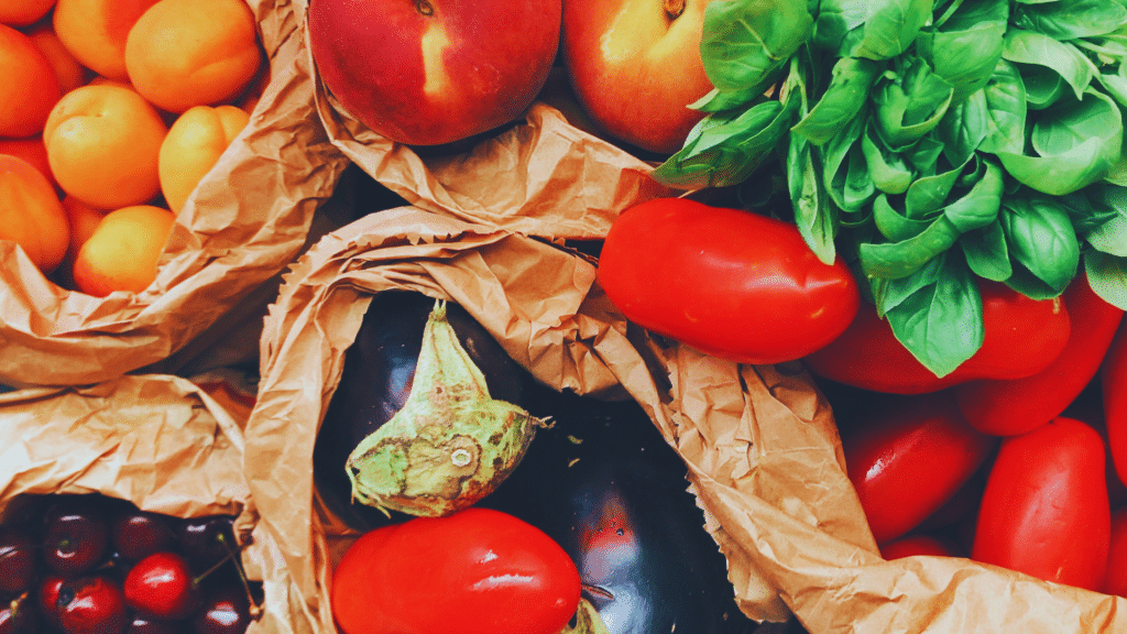 Agri-food sustainability