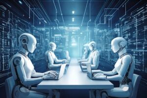 Octonomy raises €18.4M for agentic AI service workflows