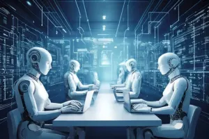 Octonomy raises €18.4M for agentic AI service workflows