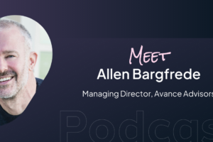 Allen Bargfrede