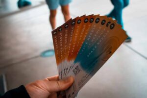 Transport Ticketing Global 2021