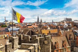 Top 5 Venture Capital Firms in Belgium
