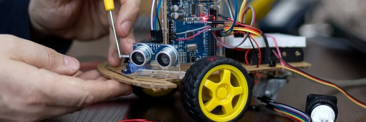 Adaptronics raises €3.15M for advanced robotic manipulation