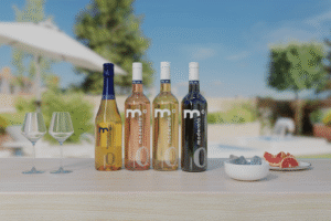 Moderato: Premium Alcohol-free Wines