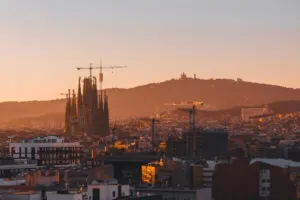 4YFN and MWC for startups: working a 105,000-person tradeshow
