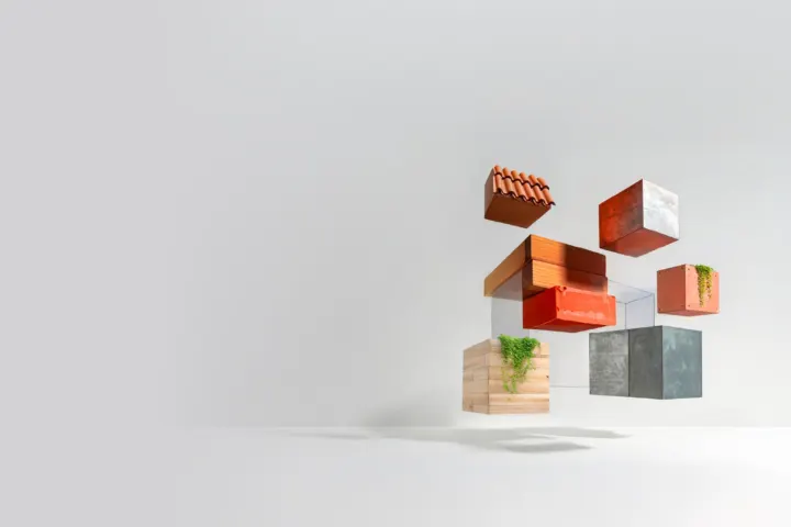 Batimat / Mondial du Batiment 2026