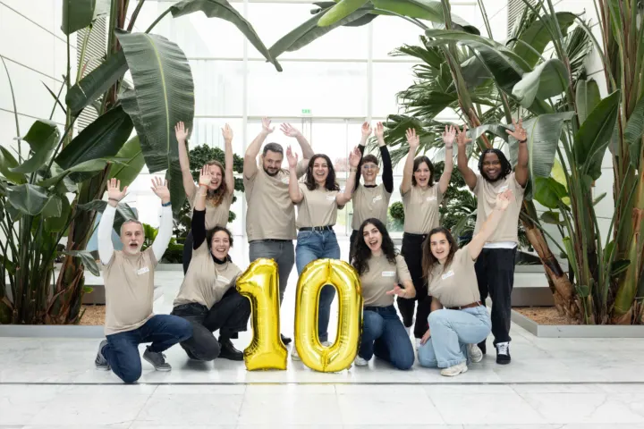 BDX I/O 2026