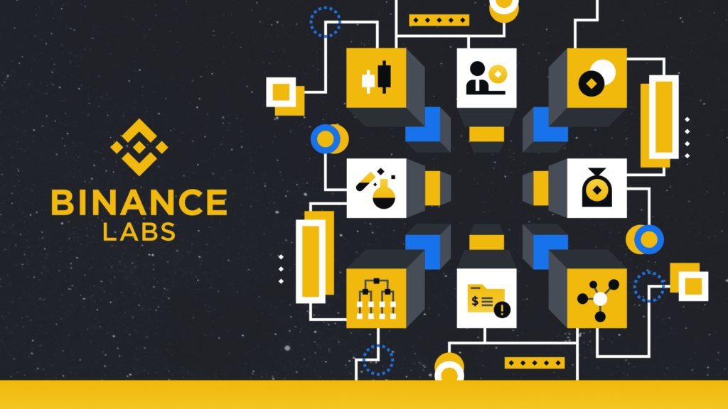 Top 3 Venture Capital Firms in Malta binance-labs