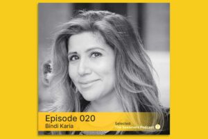Bindi Karia