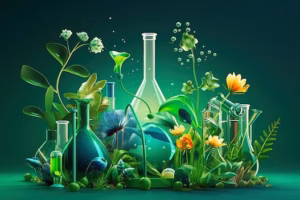 AmphiStar Secures €2.5M SPRIND Biosurfactants Funding