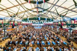 Bits & Pretzels Networking Week 2020