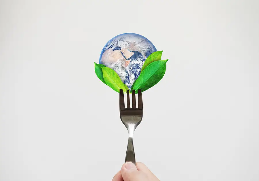 Mondra food emissions technology funding announcement with AlbionVC and Planet A Ventures Series A investment