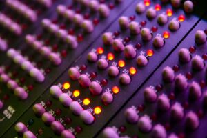 Inside Quantum Technology Europe Online 2020