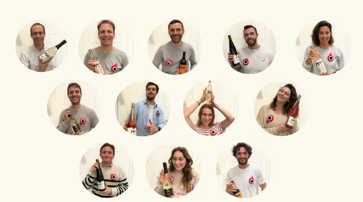 Moderato Alcohol-free Wines