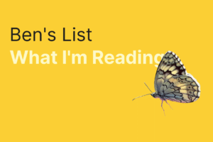 Ben’s List 83