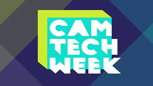 Cambridge Tech Week — Innovation Alley 2026