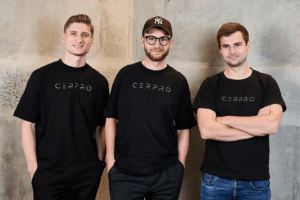 CERPRO raises €2M to accelerate industrial workflows
