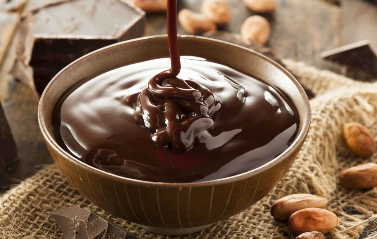 Cest chocolate