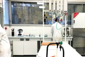 C&DAC: Pioneering Innovation in Plant-Based Food Ingredients with Puls’Eat
