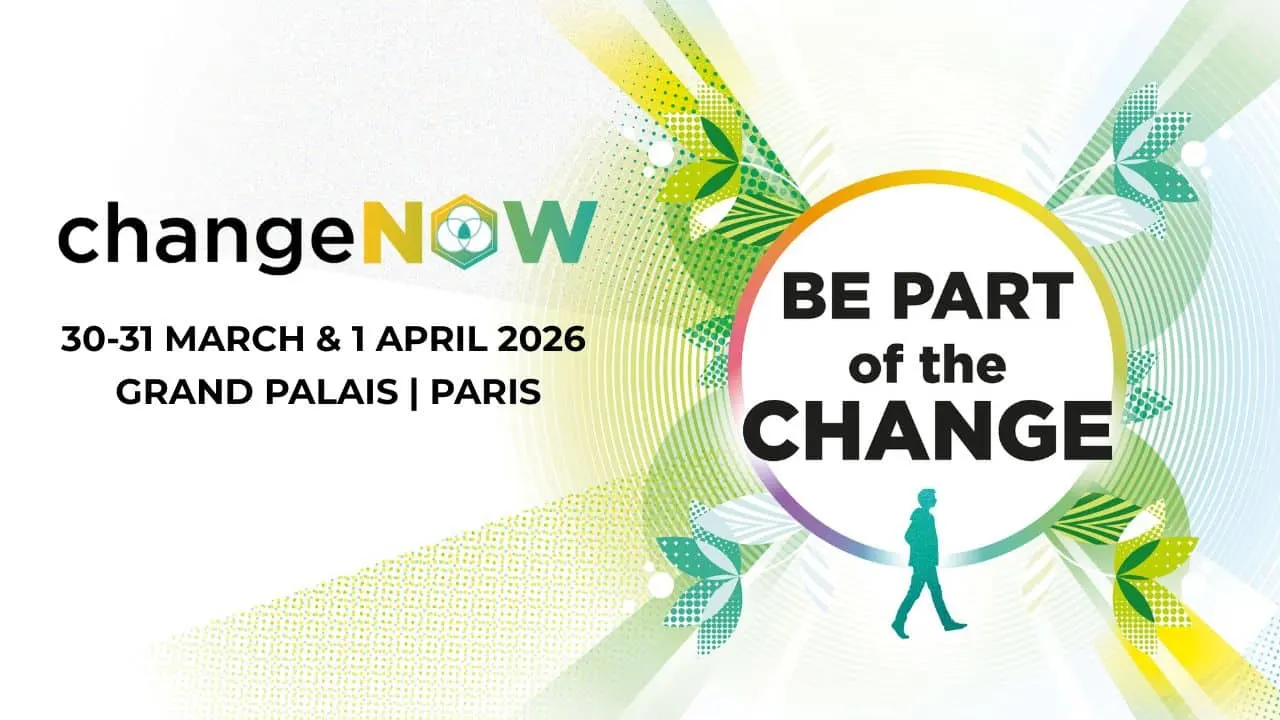 ChangeNOW Summit — Call for Solutions 2027