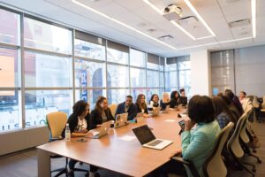 Designing our future: Empowering more women in product design