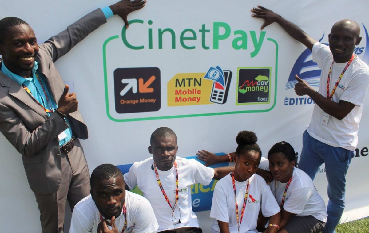 Cinetpay