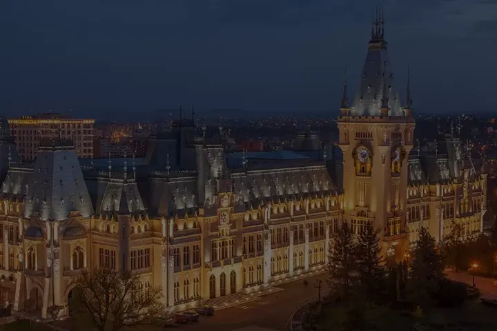 Codecamp Iasi 2026