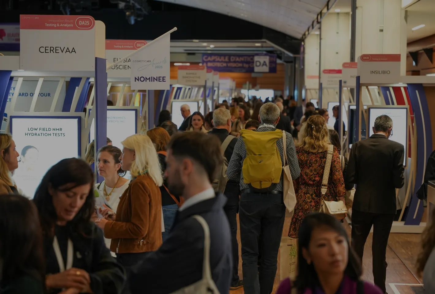 Cosmetic 360 — Innovation Challenges 2026