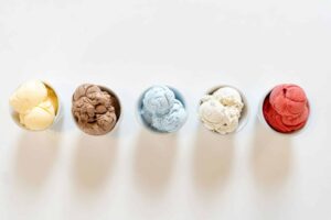RIMOO: The Future of Ice Cream Vending Machines
