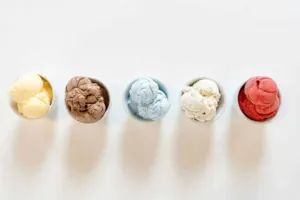 RIMOO: The Future of Ice Cream Vending Machines