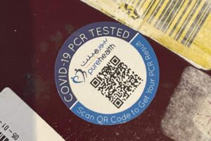 GITEX 2020 (COVID-19 Edition) – Selected