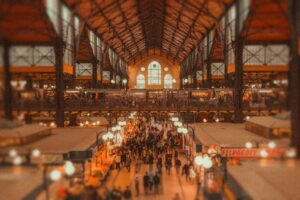 The best startup events in Europe 2027: the complete calendar
