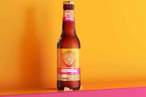 Goxoa: The Perfect Alcohol-Free Beer for Athletes