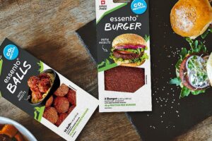 Essento Insect Good GmbH: Pioneering Sustainable Insect Protein