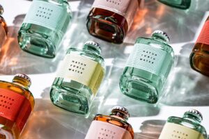 CURIUS: Redesigning the Beverage Industry