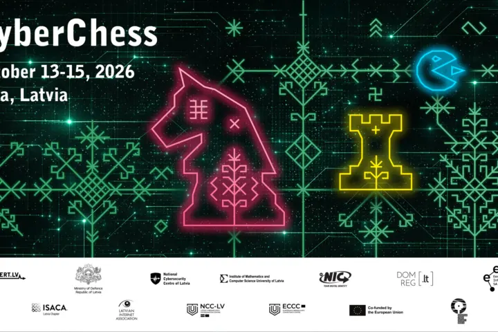 CyberChess 2026