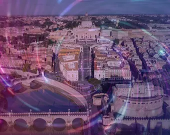 Cybertech Europe 2026