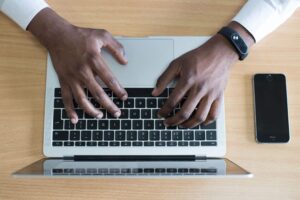 Black Tech Entrepreneurship in Canada| Selected