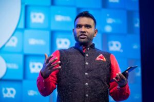5 Epic Opportunities in Virtual Events by Dan Ram – Selected