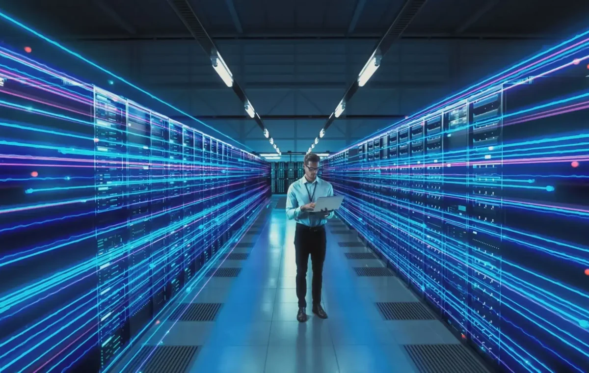 Leil raises €1.5M in hyperscale storage funding round
