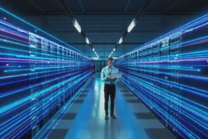 Leil raises €1.5M in hyperscale storage funding round